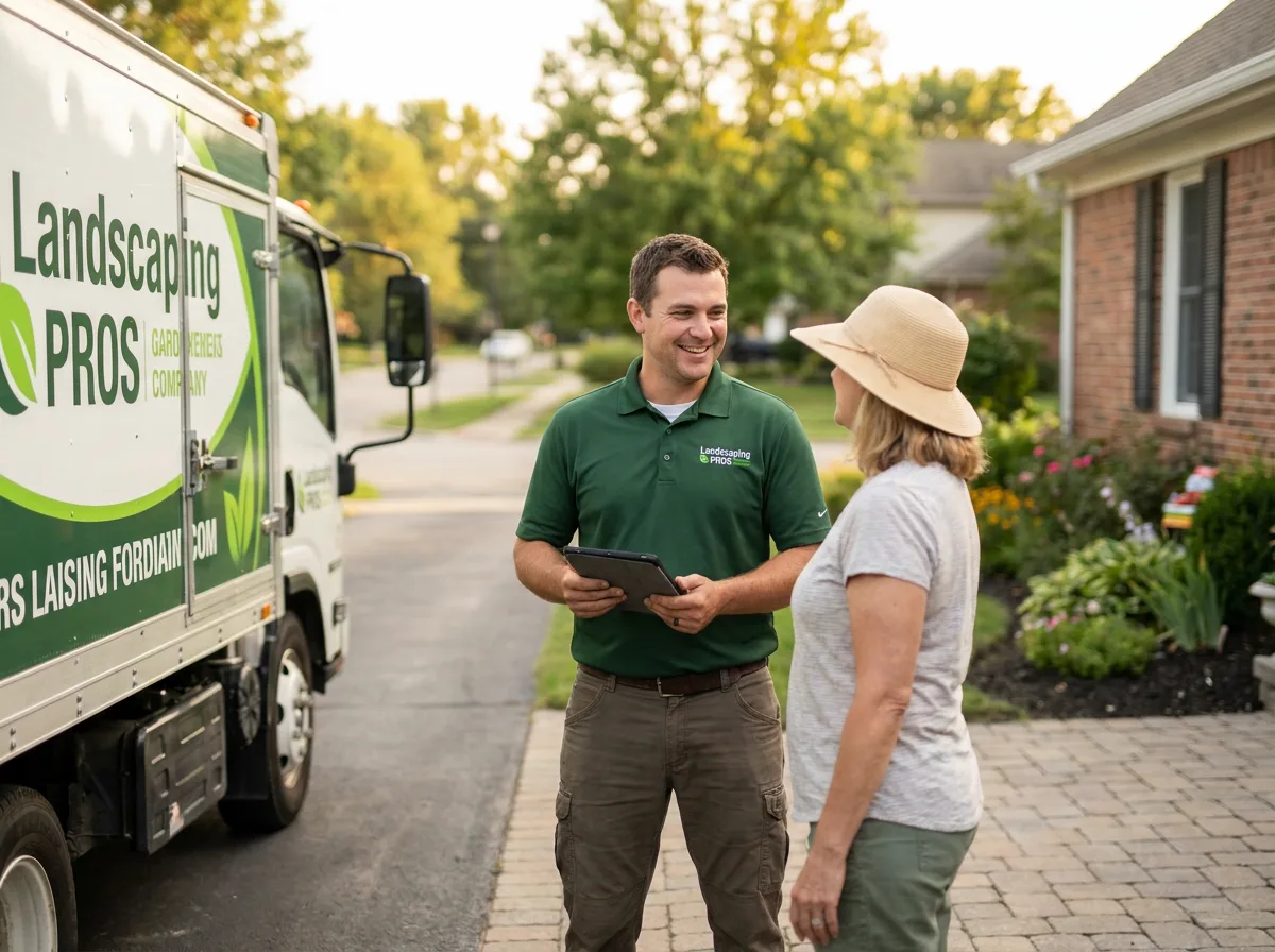 Landscaping Lakeland, TN FAQs